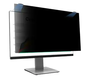 3M Privátny filter pre monitor 23,8" 16:9 / Privátny filter / 536 x 301 mm / magnetické upevnenie
