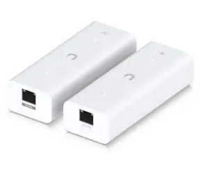 Ubiquiti UACC-Retrofit-PoE-2Wire / PoE extender / pár / 2vodičové vedenie / 100 Mbps