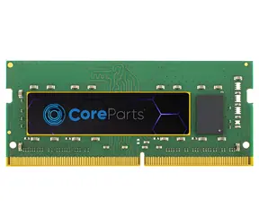 CoreParts 16GB / Pamäťový modul / DDR5 / 5600 MHz
