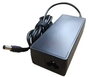 CoreParts Napájací adaptér pre POS / Napájací adaptér / 72 W / 24 V / 3 A / konektor 6,3×3,0 mm