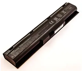 CoreParts Batéria pre notebook HP 63,36Wh čierna / Batéria pre notebook / HP