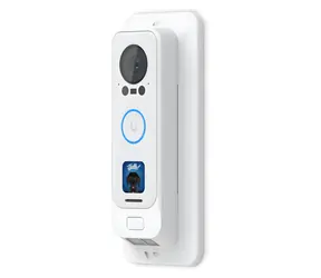 Ubiquiti G4 Doorbell Pro Gang Box / Montážny box / Vonkajší / Rovná aj 25 ° montáž