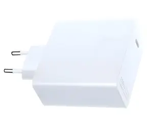Honor SuperCharge GaN Slim 100W biela / Nabíjačka / USB-C / 100 W
