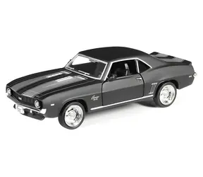 RMZ CITY Autíčko Chevrolet Camaro / Model auta