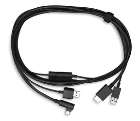 Wacom X-Shape Cable for DTC133 / Náhradný kábel / pre Wacom One 13.3"