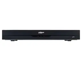 Dahua NVR4216-EI / Rekordér / 16 kanálov / 256 Mbps / HDMI / VGA