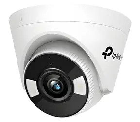 TP-LINK VIGI C440-W / Vnútorná IP kamera / 2560 x 1440 / Wi-Fi / Full Color / IR / microSD