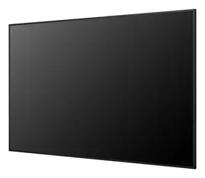 75" LG LED 75UH7N-M čierna