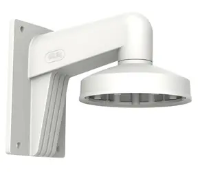 HIKVISION Konzola na stenu pre DOME kamery 4Dxx / Konzola / 142 x 183,5 x 232 mm / 650 g