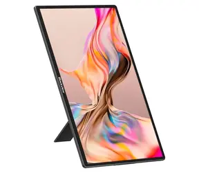 16" Blackview Table 9 sivá / Prenosný monitor / IPS / WUXGA / 60Hz / USB-C