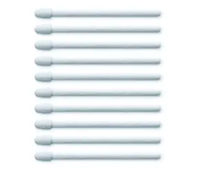 Wacom Pen Nibs Felt ACK-20003 / Náhradné hroty pera / Plstené / 10 ks / pre Intuos4