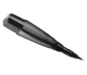 Sennheiser MD 421 II / Dynamický mikrofón / Cardioid / XLR / 30-17000 Hz