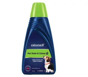 Bissell 1085N Multi Surface Pet / Čistiaci prostriedok na škvrny / 1 l / pre SpotClean a SpotClean Pro