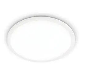 Philips SuperSlim CL550 biela