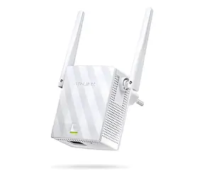 TP-LINK TL-WA855RE / Repeater / 2,4 GHz / 300 Mb/s / LAN