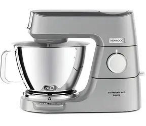 Kenwood KVC85.594SI strieborná