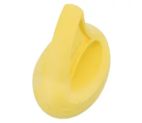 TRIXIE Plávajúce hračka do vody žraločia plutva / TPR / o 18 cm