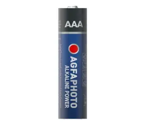 AGFAPHOTO Power AAA LR03 / Alkalická batéria / 1,5 V / 48 ks