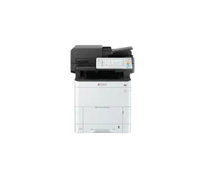 Kyocera ECOSYS MA3500cix / Farebná laserová multifunkcia / A4 / 35ppm / 1200x1200 dpi / Duplex / LAN / USB