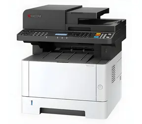 Kyocera ECOSYS MA3500fx / Čiernobiela laserová multifunkcia / A4 / 35 ppm / 1200×1200 dpi / fax / LAN