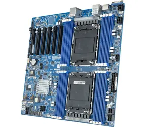 GIGABYTE MS73-HB1 / Základná doska / Dual Intel Xeon / LGA4677 / Intel C741 / DDR5 / Extended ATX