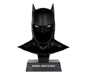 MCFARLANE Replika kukly Batman 1:3 - Court of Owls / Zberateľská replika / 178 mm / od 12 rokov