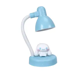 BLUESKY Stolová lampa Cinnamoroll Mini / LED / USB-C / modrá