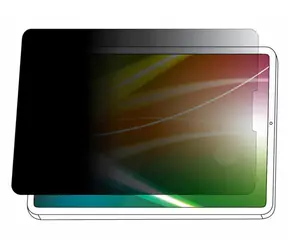 3M Bright Screen BPTA002 / Privátny filter na obrazovku / pre Apple iPad Pro 12.9" / Antireflexné / Modré svetlo