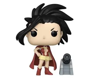 Funko POP! Zberateľská figúrka Momo Yaoyorozu (Cannon) / My Hero Academia / Vinyl / 119 mm