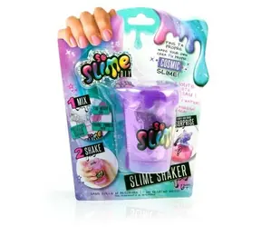 CANAL TOYS Tvorivá sada Slime Shaker / So Slime / 6+