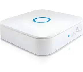 Schwaiger Gateway 2. generácie / Domáca brána / Z-Wave PLUS / Zigbee / WiFi / USB