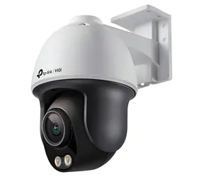 TP-LINK VIGI C540S(4mm) / Vonkajšia IP kamera / 4MP / PTZ / mikrofón & repro / IR / IP66