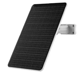 Dahua DH-PFE311-M0508 / Solárny panel / 8 W / USB-C / IP66