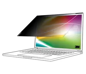 3M BP150C3E / Filter súkromia na notebook / 15" / 3:2 / bezrámčekový