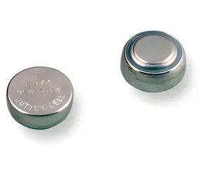 EFB alkalická batéria LR41 / Gombíková batéria / AG3 / 1,5 V / 125 mAh