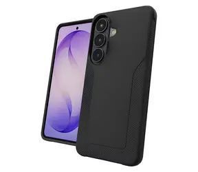 ZAGG Luxe čierna / Zadný kryt pre Samsung Galaxy S26+ / grafén / ochrana proti pádu 3 m
