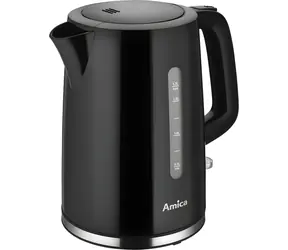 Amica KF1014 čierna