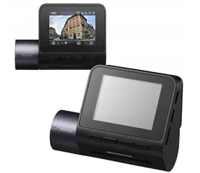 70mai Dash Cam A410 / Kamera do auta / 2K 2560×1440 / 125 ° / Wi-Fi / GPS