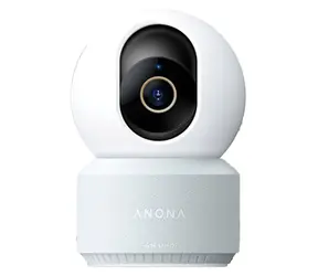 70mai Anona Pano / IP kamera / vnútorná / otočná 360° / 8 Mpx / 4K UHD / Wi-Fi