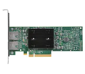 Broadcom P210TP / Sieťová karta / 2x 10Gb RJ45 / PCIe 3.0 x8