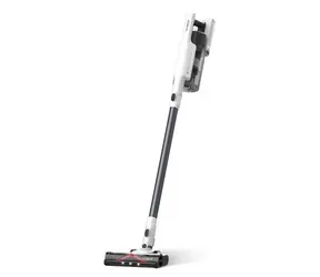 Tineco A30S PLUS bielo-šedá / Aku tyčový vysávač / 160W / 1 l / 60 min / PureCyclone