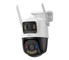 IMOU Cruiser Dual 2C / Vonkajšia IP kamera / 4G LTE / 2304 x 1296 / LAN / microSD