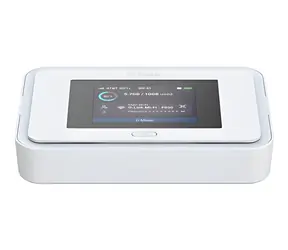 D-Link F530 / Mobilný hotspot / 5G NR / Wi-Fi 6 AX3000 / Batéria 8000 mAh