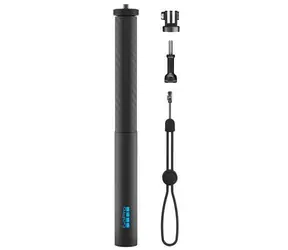 GoPro Carbon Fiber Extension Pole 40" / Teleskopická tyč / karbónová / dĺžka cca 1 m