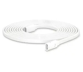 Ubiquiti UACC- Cable-PT-5m biela / Napájací kábel / Power Transport / 5m / 12 AWG