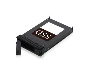 Icy Dock priehradka pre MB732SPO-B / Priehradka pre HDD/SSD / 2,5" SATA, SAS / čierna