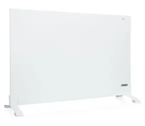 Princess 348254 SMART / Infrapanelový ohrievač / 540 W / Časovač