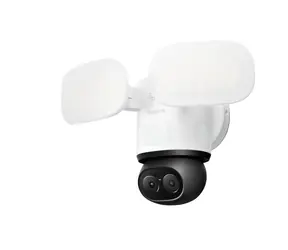 Reolink Floodlight Series F850W / Vonkajšia IP kamera / Wi-Fi / 4K / duálne šošovky / 6x hybridný zoom