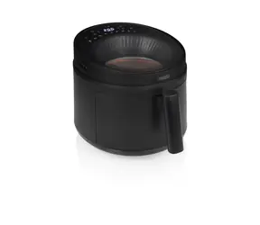 Princess 182270 Cyclonic Airfryer / Teplovzdušná fritéza / 5 l / 1500 W / LCD displej