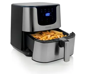 Princess 182060 / Teplovzdušná fritéza / 5,5 l / 1700 W